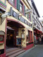 Drosselgasse