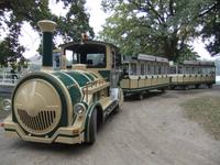 Der Laxenburg-Express