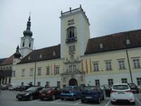 Stift Heiligenkreuz