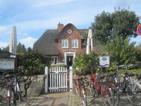 Insel Sylt-Ausflug mit Boy Erichsen-Bummel in Keitum