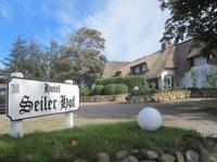 Insel Sylt-Ausflug mit Boy Erichsen-Bummel in Keitum