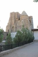 Schachrisabs - Dorut Siadat Komplex