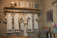 Samarkand - Seidenpapierfabrik