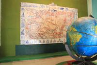 Prschewalski Museum bei Karakol