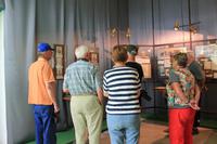 Prschewalski Museum bei Karakol