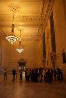 Grand Central Station innen
