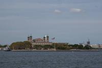 Ellis Island