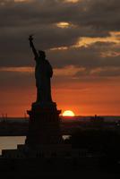 Auslaufen NYC