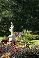 Halifax - Public Gardens