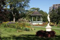 Halifax - Public Gardens