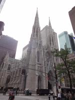St. Patrick´s Cathedral