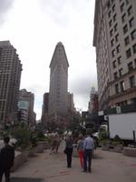 Flatiron Building