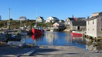 Peggy´y Cove - Hafen