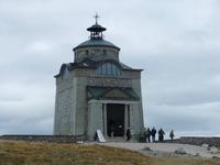 Das Elisabethkirchlein