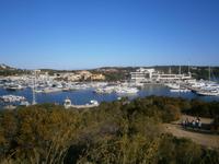Yachthafen Porto Cervo