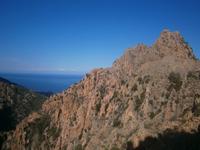 In der Calanche