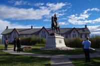 Fort Calgary