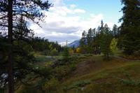 Banff National Park