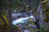 Maligne Canyon