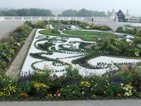 Im großen Schlossgarten