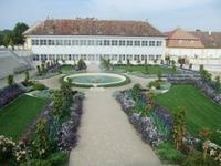 Orangeriegarten