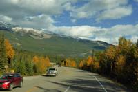 Jasper Nationalpark