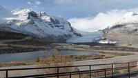 Columbia Icefield