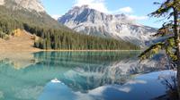 Yoho NP - Emerald Lake