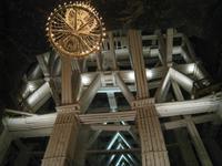Salzbergwerk Wieliczka
