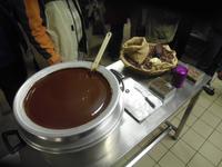 In der Schokolaterie Dufoux