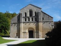 Fontenay Kirche