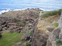 die Küste vor Castelsardo 