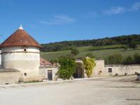 Weingut Flavigny-Alesia