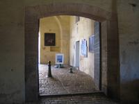 im Torhaus 