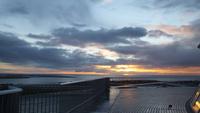 Ausblick Perlan