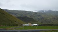 Eyjafjallajökull 1