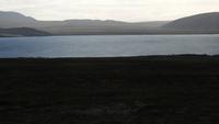 Hinfahrt Thingvellir