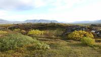 Thingvellir 1