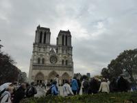 Notre Dame de Paris
