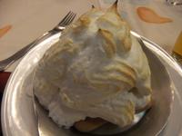 Eine Spezialität im 