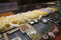 In der Tortellini Manufaktur