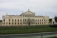 Palast bei Dolo