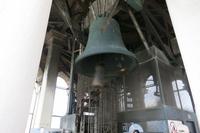 ...jetzt wurde es richtig laut, es war 14 Uhr