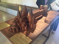 384_Modell von Cluny