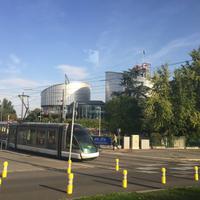 430_Europaparlament Straßburg