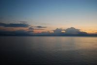 017. Sonnenaufgang in Mati