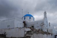 120. byzantinische Kirche