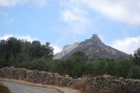 191. Marmorbrüche bei Melanes