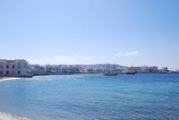 231. Mykonos