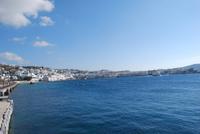 238. Mykonos